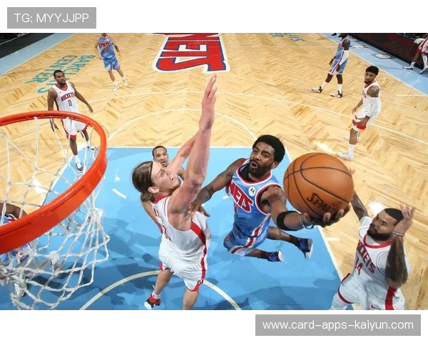 篮网团队罚球成功率成为比分稳定器